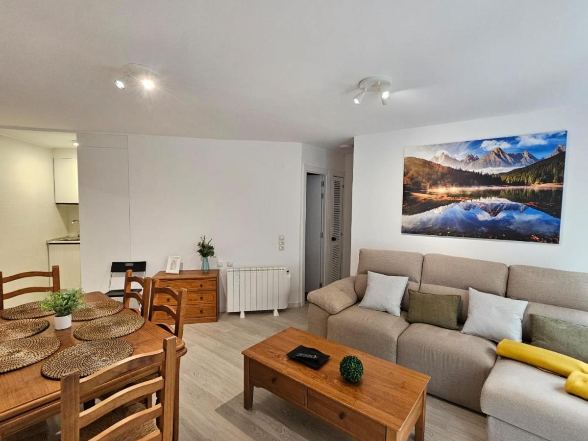 Imeda Apartamento Penibetico II Sierra Nevada Exterior foto
